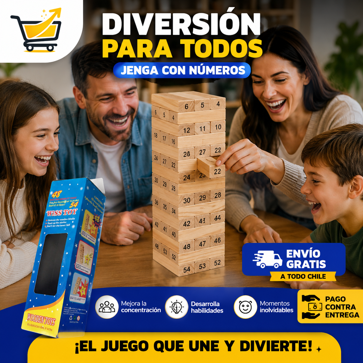 Jenga