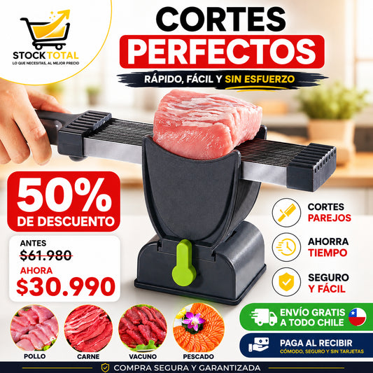 Cortador de Carne | 50% de DESCUENTO
